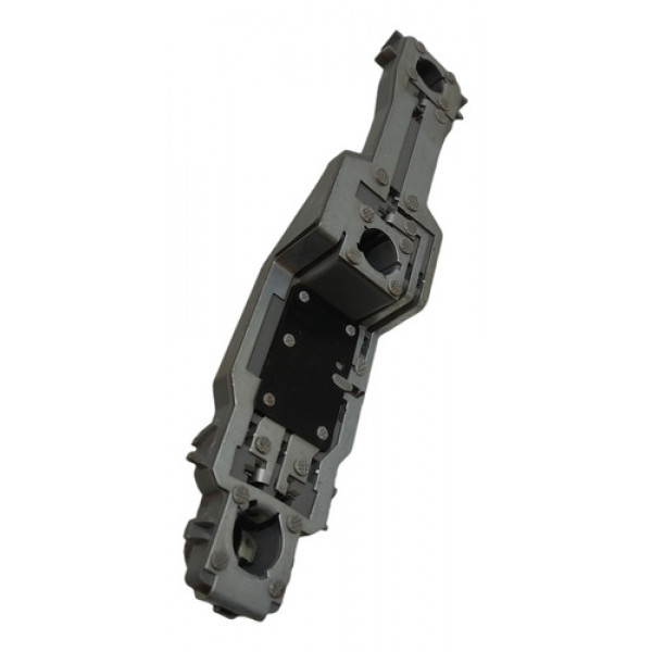 Circuito Soquete Lanterna Renault Sandero 08/11