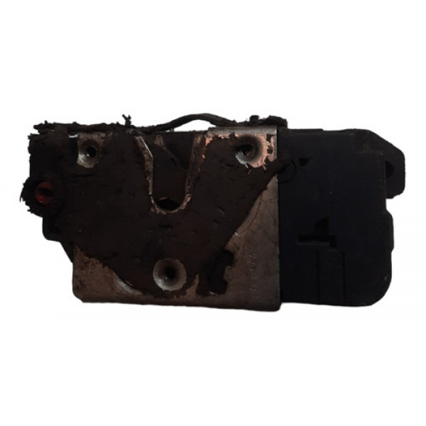 Fechadura Eletrica Dianteira Direita Peugeot 207 2010/2015