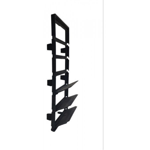 Grade Radiador Citroen C4 Lounge/picasso/pallas Original.