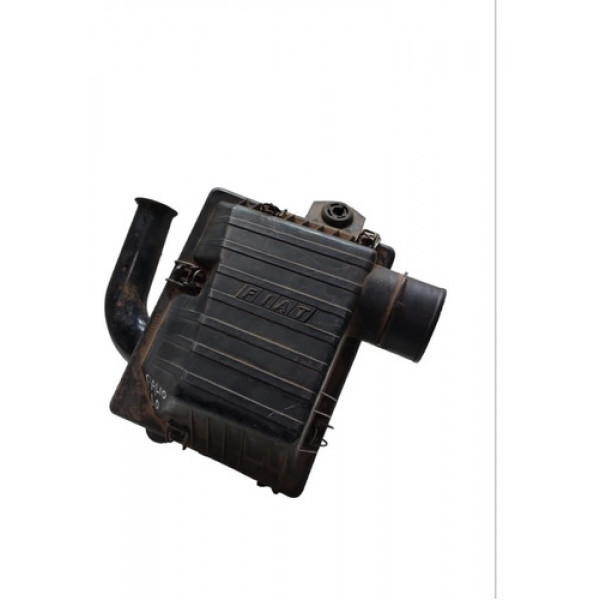 Caixa Filtro De Ar Fiat Palio Fire 2007 2008