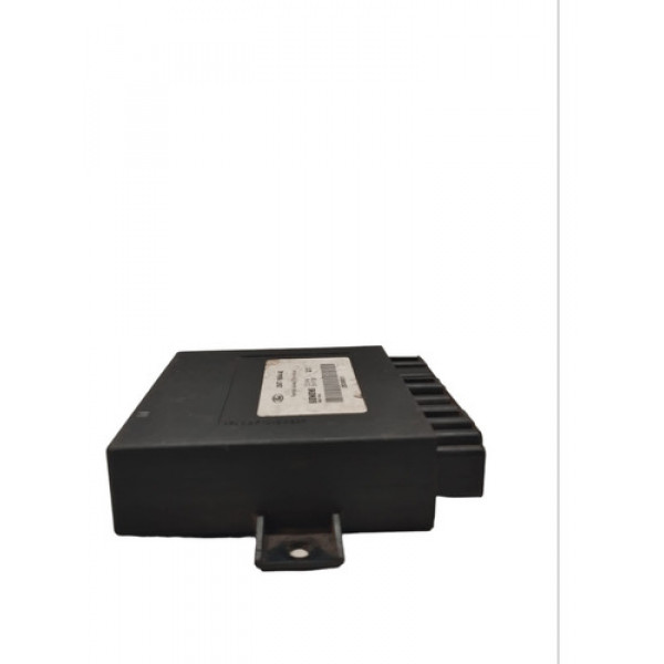 Módulo Conforto Trava Elétrica Fiesta Eco Esport