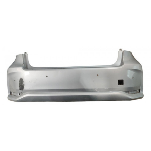 Parachoque Traseiro Toyota Corolla 2020/23 Original 