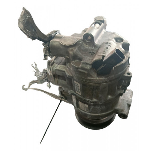 Compressor De Ar Audi A4 A5 Q5 2009 A 2012