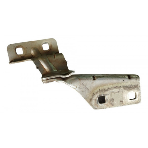 Dobradiça Esquerda Capo Dianteiro - Renault Megane-2007 A 12