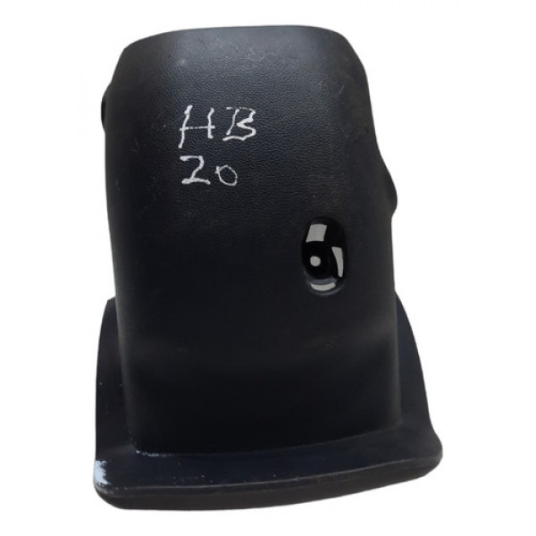 Moldura Acabemento Chave De Seta Hyundai Hb20