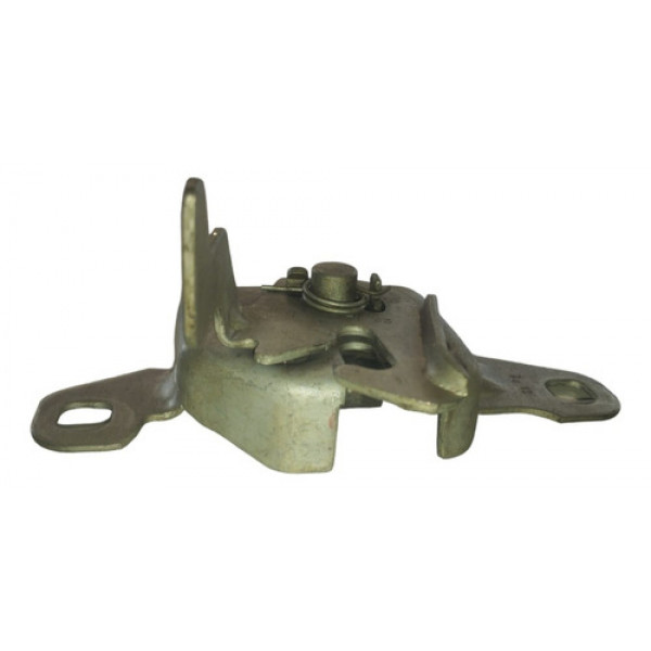 Fechadura Do Capo Dianteiro Renault Duster 