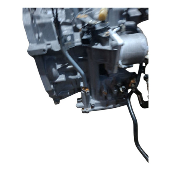 Caixa Cambio Sentra Fluence 2.0 2007/2013 Usado Original 