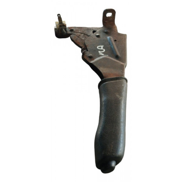 Alavanca Freio De Mão Ford Ka Currier 2001