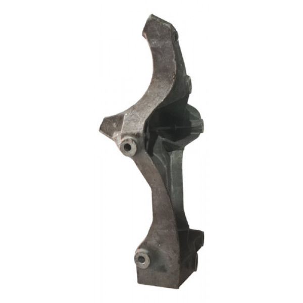 Suporte Alternador E Compressor Vw Gol / Fox 2015/2020