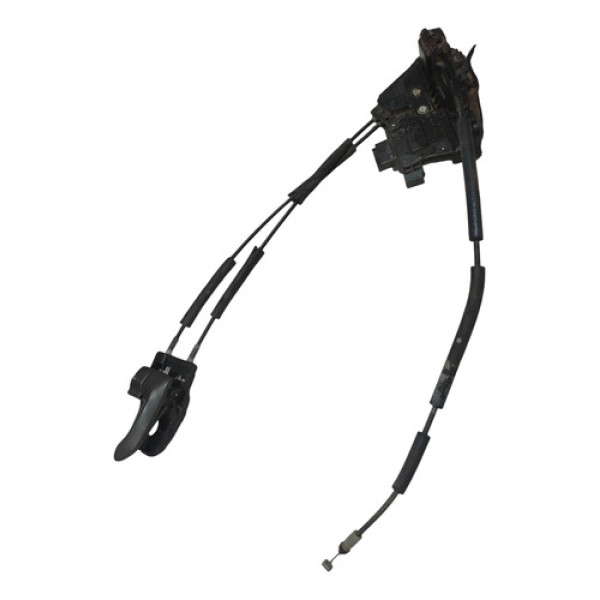Fechadura Porta Dianteira Direita Kia Soul 2009 A 2013