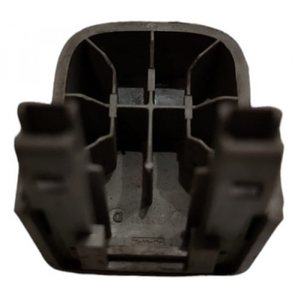 Tampa Acabamento Regulagem Do Cinto Ford Ka 1.5 2021