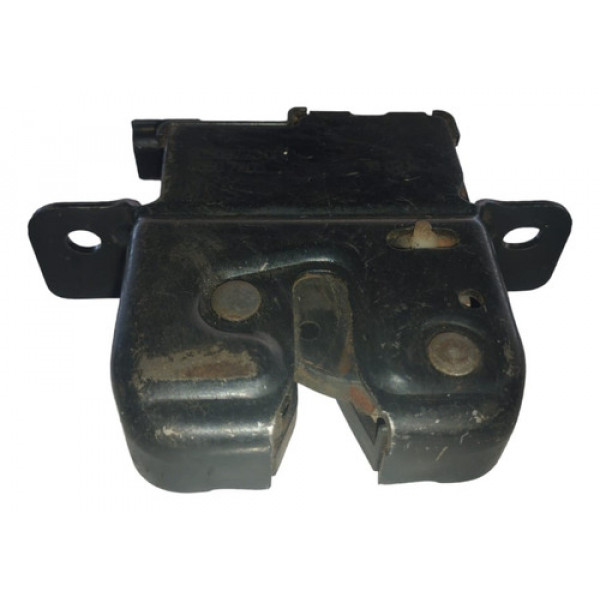 Fechaduras Traseira Porta Malas - Renault Duster - 2011/2018