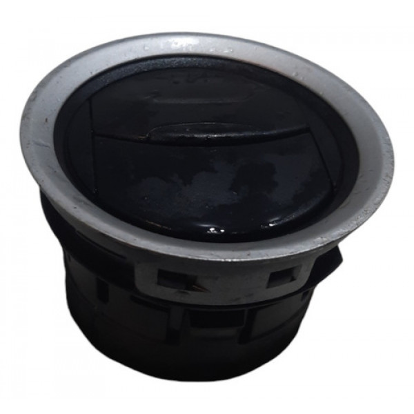 Difusor De Ar Condicionado Redonda Para Ford