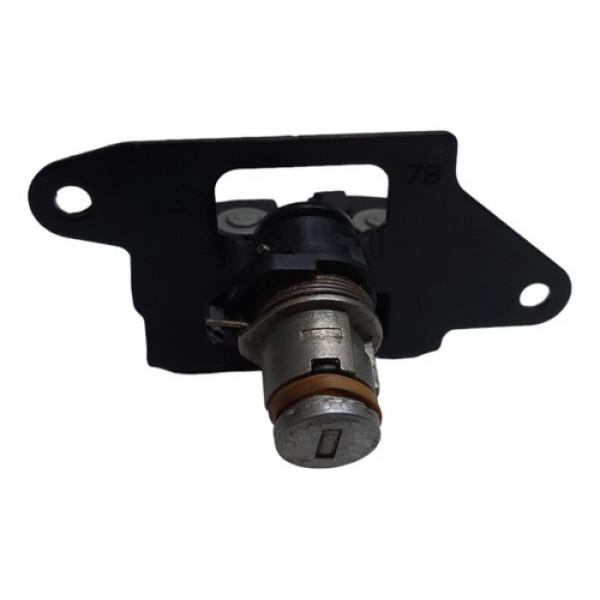 Fechadura Da Tampa Do Porta Malas Fiat Mobi 