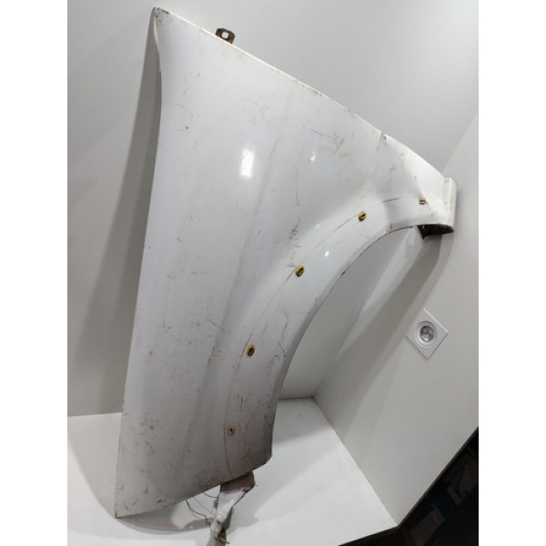 Paralama Fiat Palio Weekend 2007 A 2010 Original L Direito.