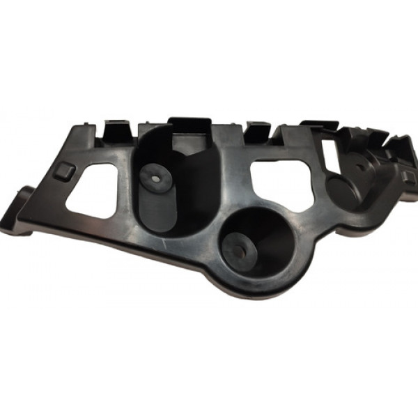 Suporte Guia Parachoque Tras Ld Renault Sandero 2015/2019