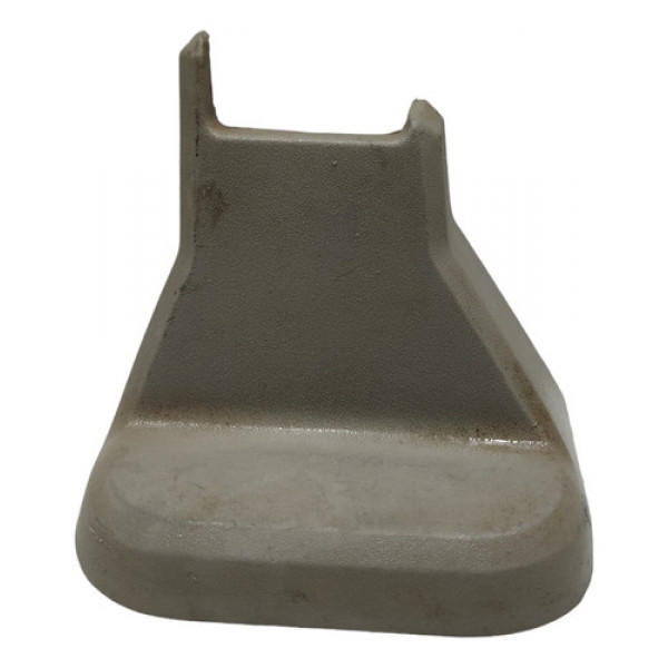 Acabamento Trilho Banco Diant. Direito Ford Edge 2008/13