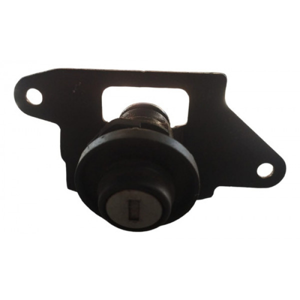 Fechadura Tampa Traseira Fiat Mobi 2019/21