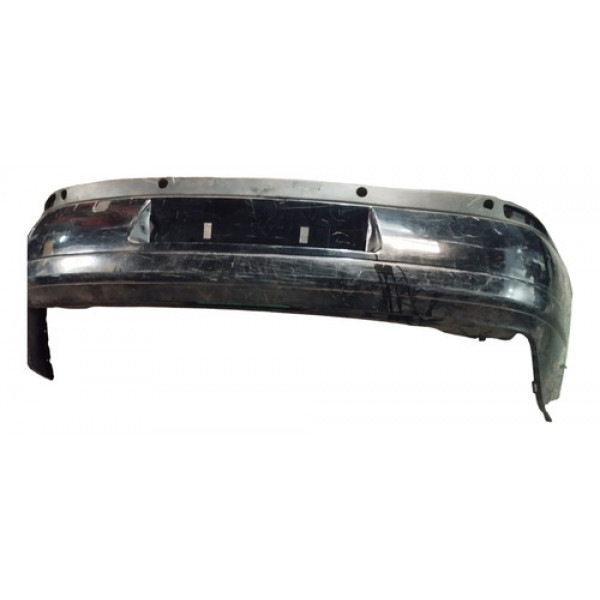 Para-choque Traseiro Citroen C4 Pallas 2007 A 2013