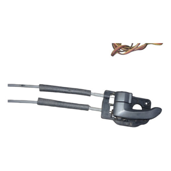 Fechadura Dianteira Esquerda Original Kia Cerato A045777