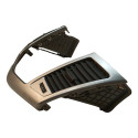 Moldura Difusor De Ar Central Cruze 2012 Usado Original 
