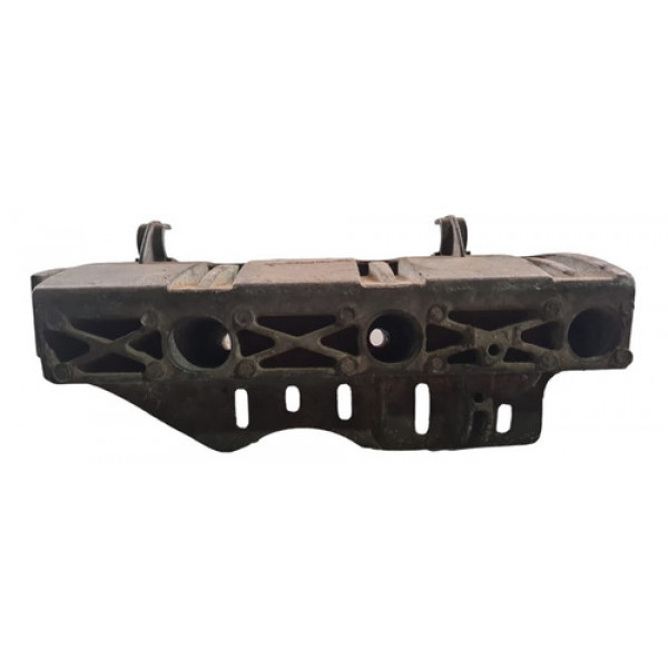 Suporte Filtro De Ar Renault Clio 1.6 2016