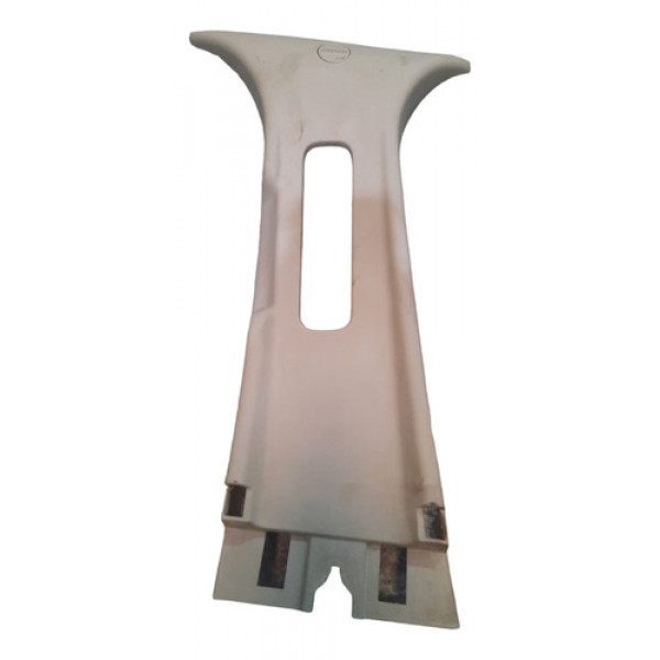 Acabamento Esquerdo Coluna Cinto Ford Edge 2013