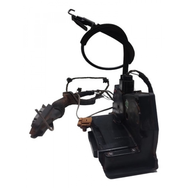 Fechadura Porta Traseira Esquerda Chevrolet Cobalt 2012 2014