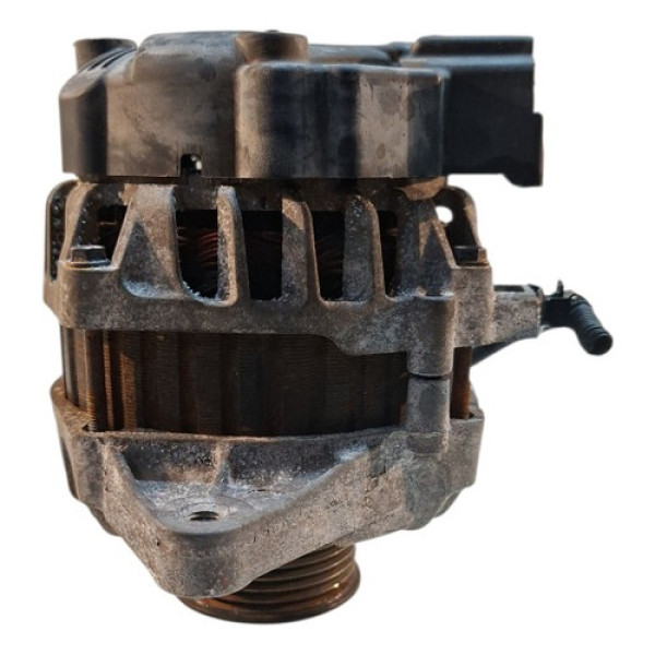 Alternador Valeo Hb20 2013 Usado Original 