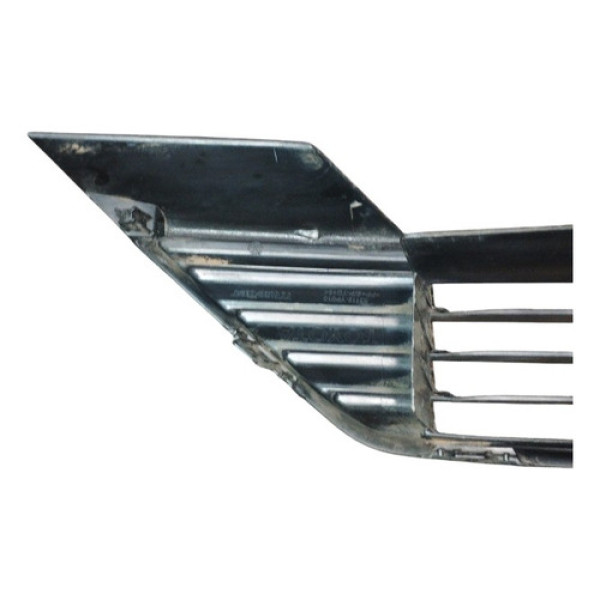 Grade Para-choque Dianteiro Toyota Etios 17 18 19 53112yp010