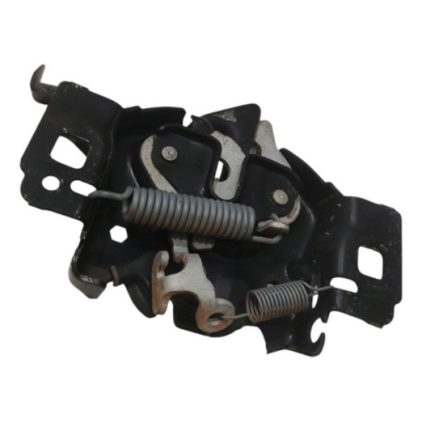 Fechadura Capo Ford Ranger 2010 A 2012