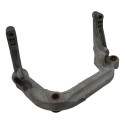 Suporte Coxim Motor Cambio Fiat Uno Fiorino Palio Strada