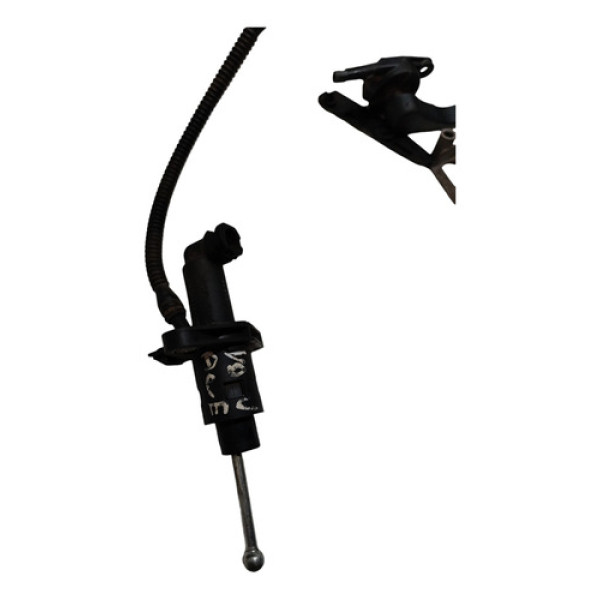 Cilindro Embreagem Vw Voyagem 2008 A 2015