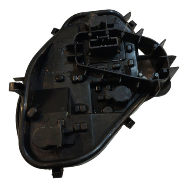 Circuito De Soquete Da Lanterna Renault Sandero 2015 A 2019