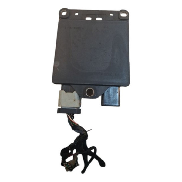 Módulo Central Fiesta 2008/2012 Usado Original 