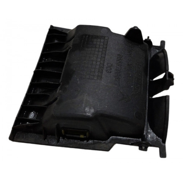 Cinzeiro Console Central Citroen C4 Pallas 2008 A 2013