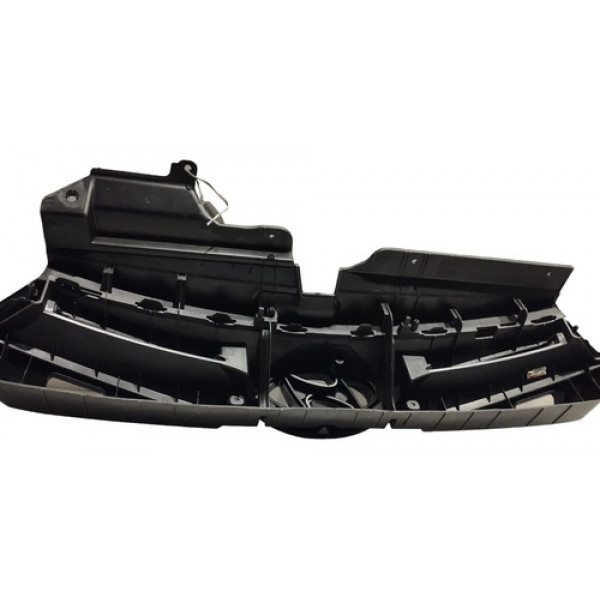 Grade Dianteira Superior Hyundai Hb20 2016