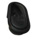 Maçaneta Interna Preta Renault Logan/sandero/duster Le 8/16