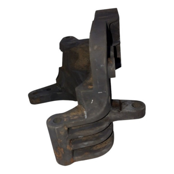 Suport Bomba Direção Compressor Chery Qq 1.0 1.1 2010 A 2017