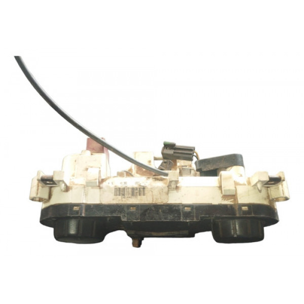 Comando De Ar Ventilação Fiat Palio Strada Siena 2007 A 2012