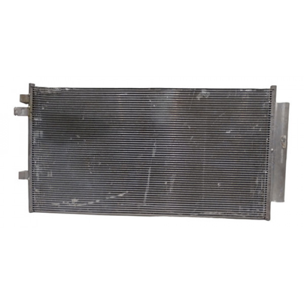 Condensador De Ar Toro 17 A 22 Compass/renegade 15 A 20 Ori