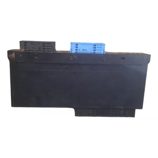 Modulo Eco Bmw X1 2012