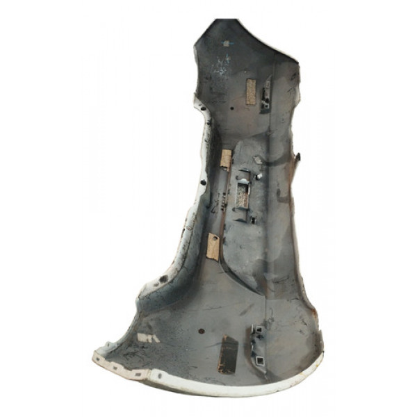 Parachoque Traseiro Renault Sandero 2015