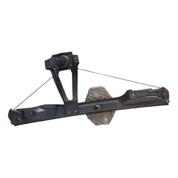 Maquina Vidro Traseira Esquerda Renault Clio 