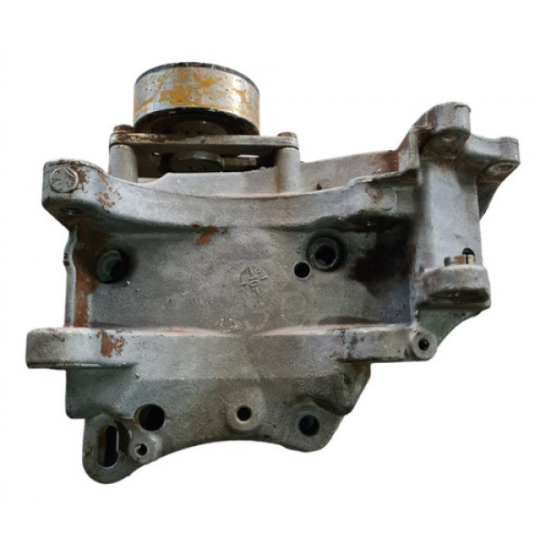 Suporte Alternador Bomba Direção Hidráulica Peugeot 206 1.4 