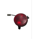 Lanterna Refletora Do Parachoque Cherry Tiggo 2011 Ld