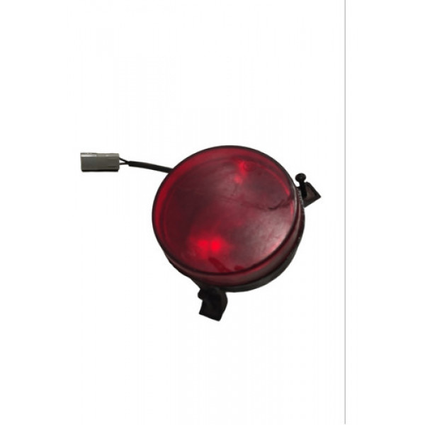 Lanterna Refletora Do Parachoque Cherry Tiggo 2011 Ld