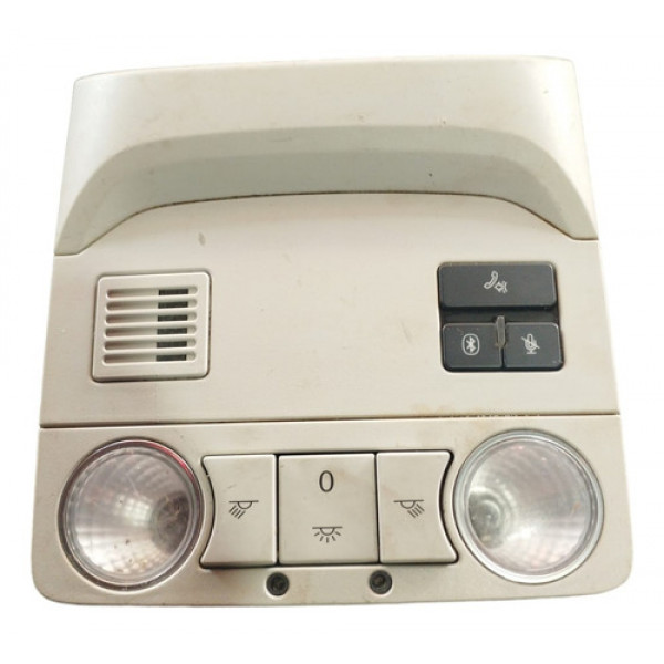 Luz Teto Vw Jetta 2.5 2008 A 2009