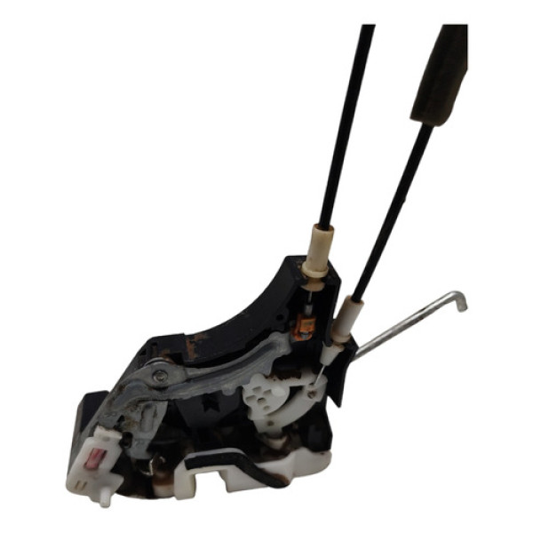 Fechadura Dianteira Direita Mitsubishi L200 Triton 2010