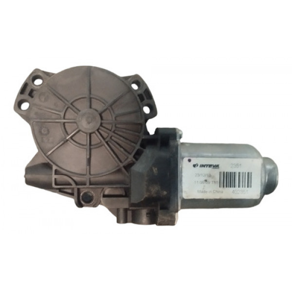 Motor Vidro Elétrico Dianteiro Esquerdo Kia Sportage 